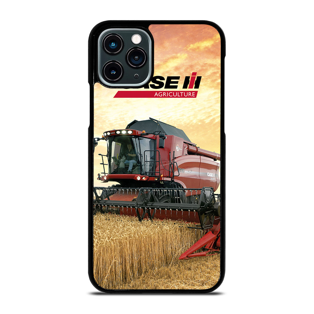 CASE IH INTERNATIONAL TRACTOR iPhone 11 Pro Case Cover