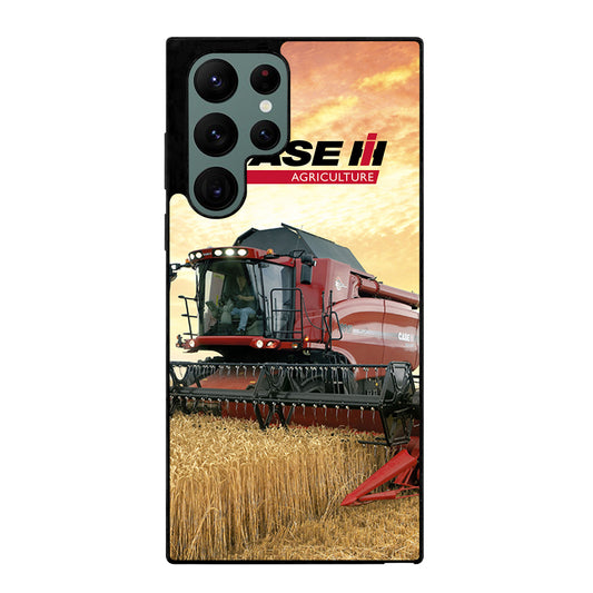 CASE IH INTERNATIONAL TRACTOR Samsung Galaxy S22 Ultra Case Cover