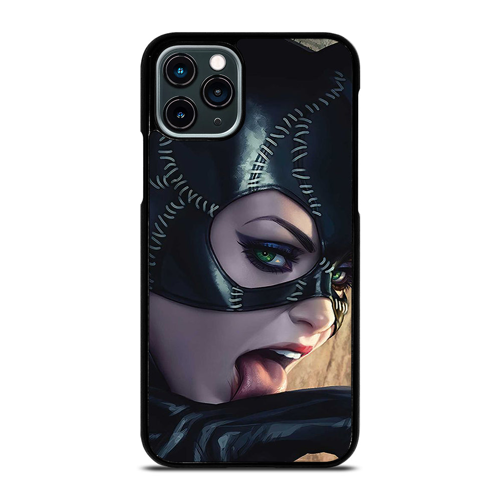 CATWOMAN ART iPhone 11 Pro Case Cover