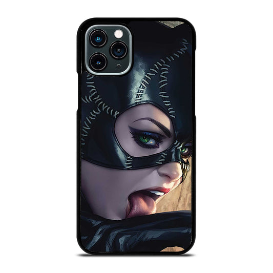 CATWOMAN ART iPhone 11 Pro Case Cover