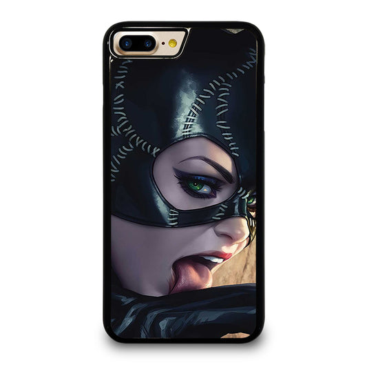 CATWOMAN ART iPhone 7 / 8 Plus Case Cover