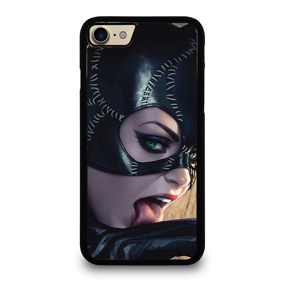 CATWOMAN ART iPhone 7 / 8 Case Cover