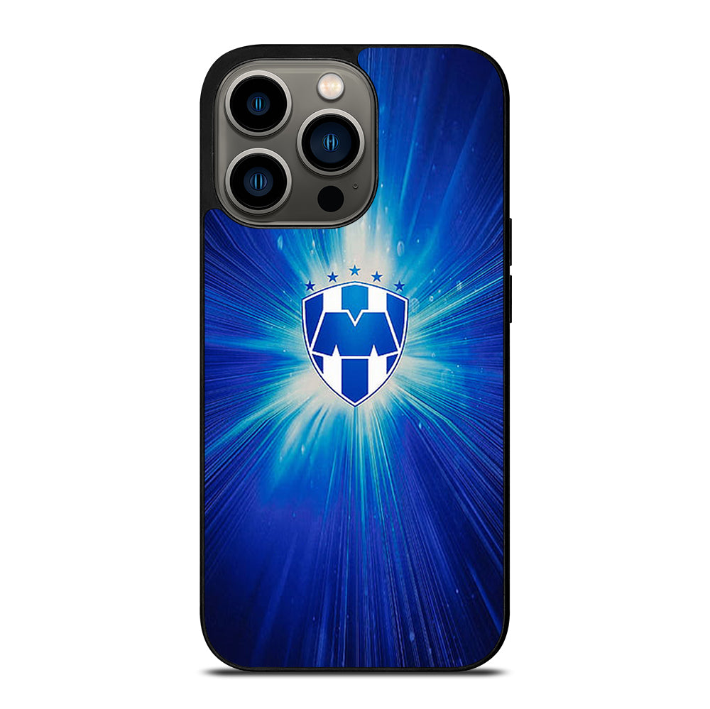 CF MONTERREY ICON iPhone 13 Pro Case Cover