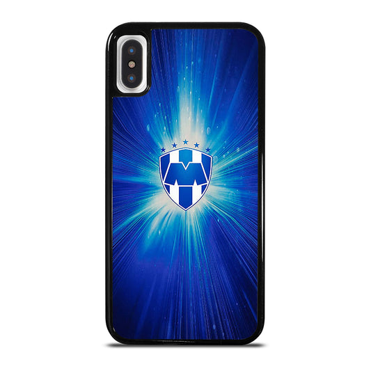 CF MONTERREY ICON iPhone X / XS Case Cover
