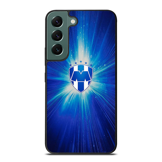 CF MONTERREY ICON Samsung Galaxy S22 Case Cover
