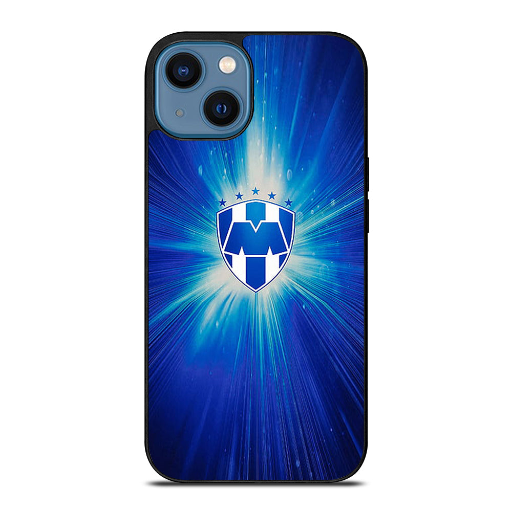 CF MONTERREY ICON iPhone 14 Case Cover