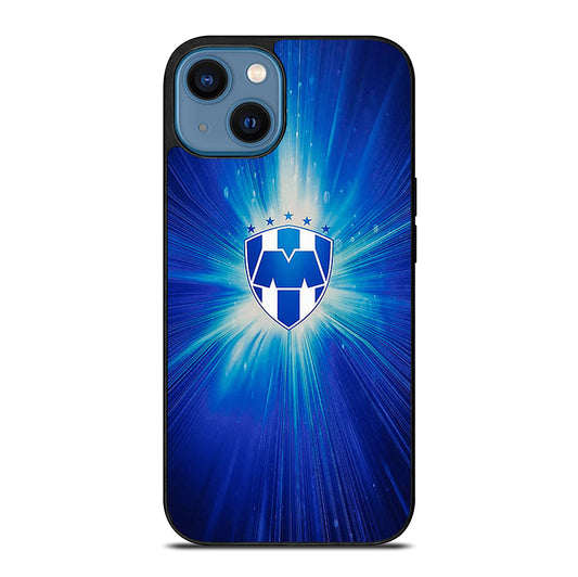 CF MONTERREY ICON iPhone 14 Case Cover