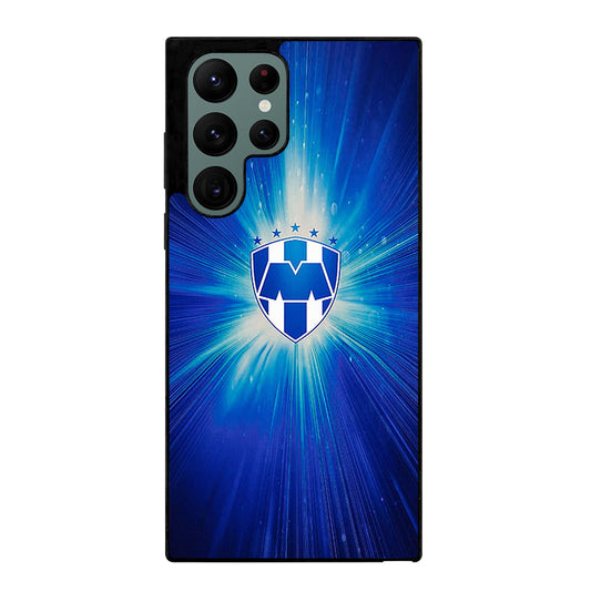 CF MONTERREY ICON Samsung Galaxy S22 Ultra Case Cover