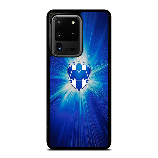 CF MONTERREY ICON Samsung Galaxy S20 Ultra Case Cover