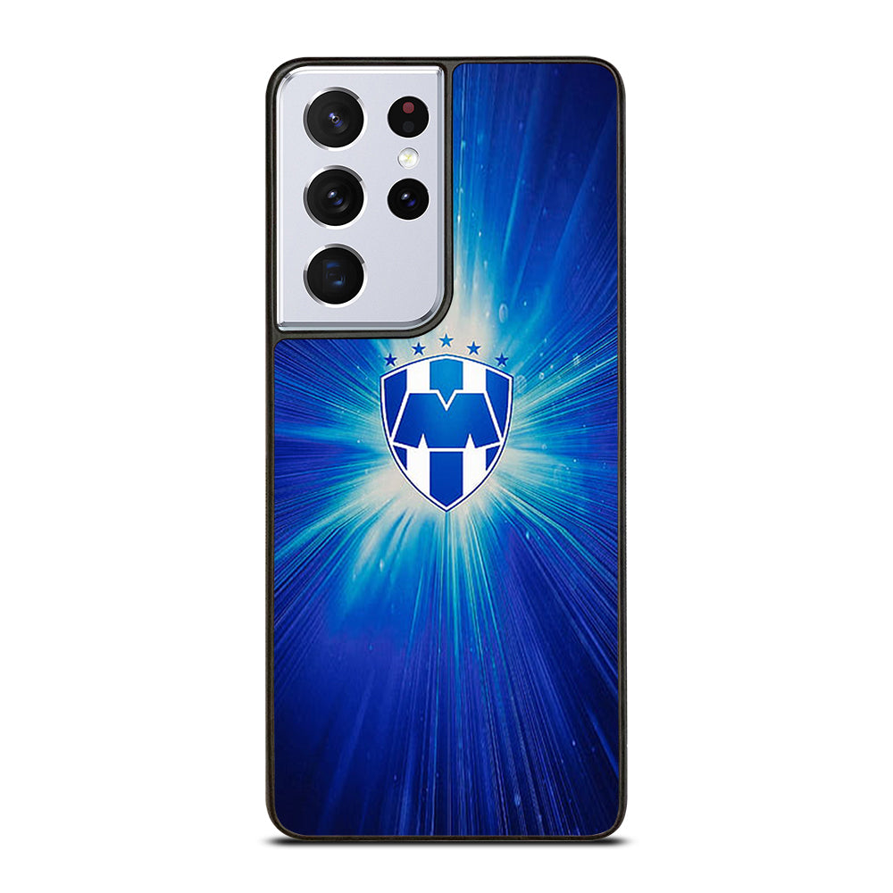 CF MONTERREY ICON Samsung Galaxy S21 Ultra Case Cover