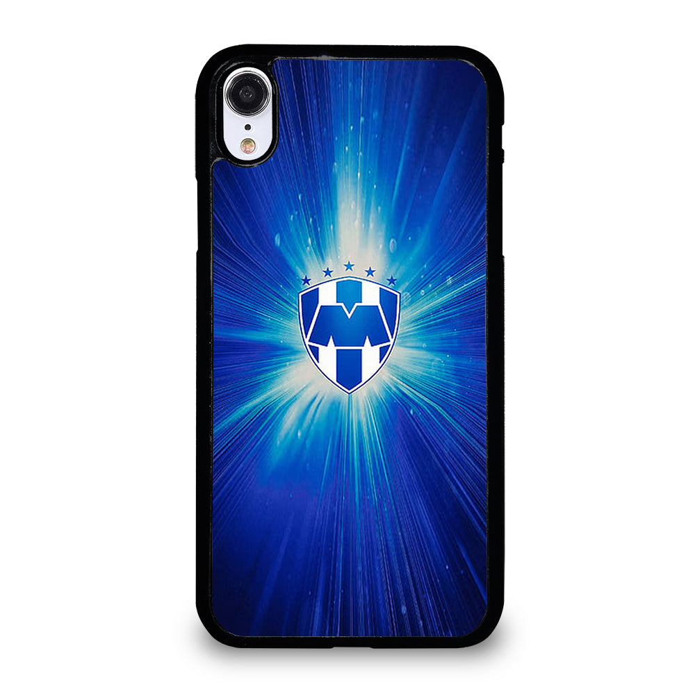 CF MONTERREY ICON iPhone XR Case Cover