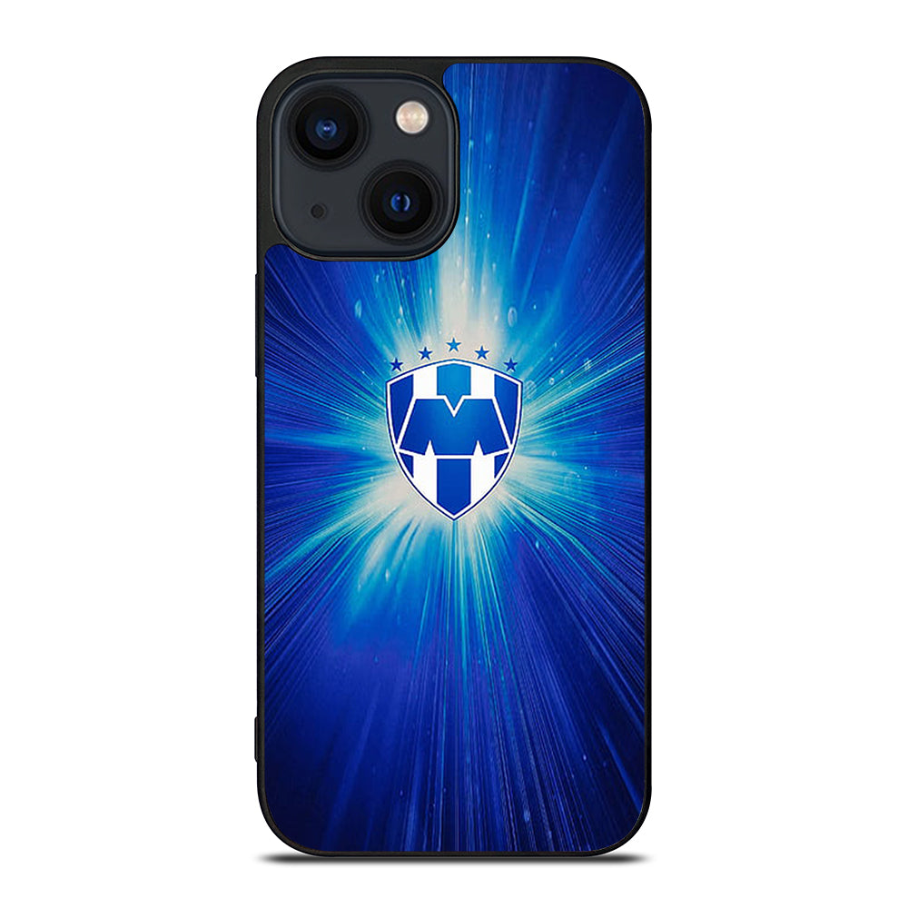 CF MONTERREY ICON iPhone 14 Plus Case Cover