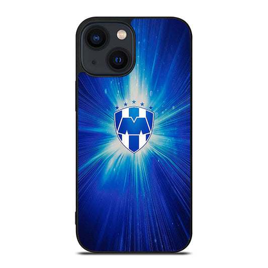 CF MONTERREY ICON iPhone 14 Plus Case Cover