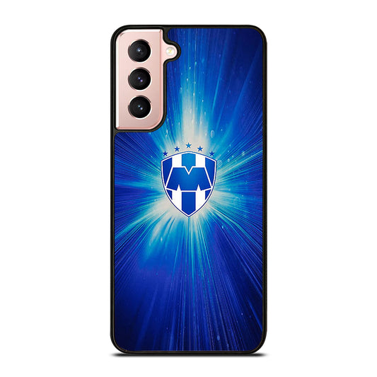CF MONTERREY ICON Samsung Galaxy S21 Case Cover