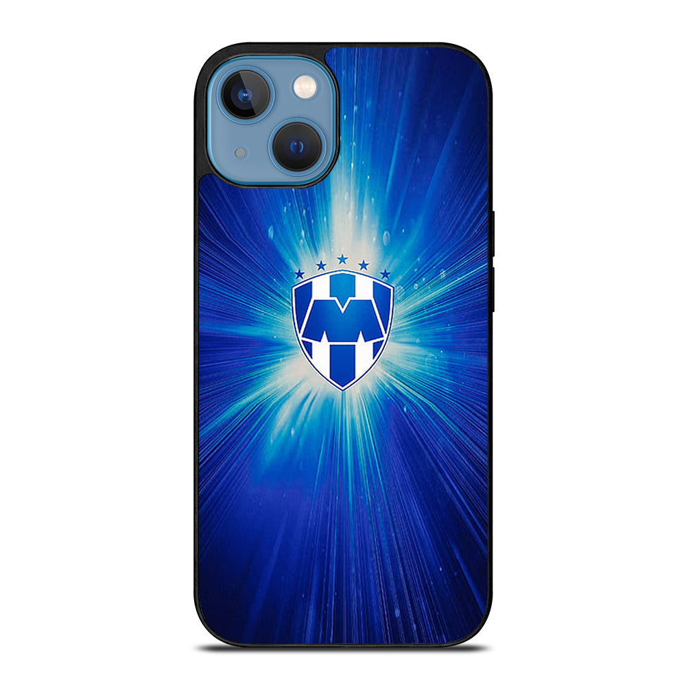 CF MONTERREY ICON iPhone 13 Case Cover