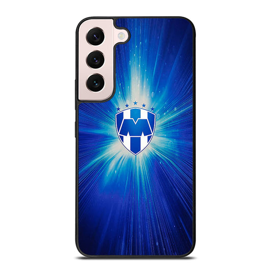 CF MONTERREY ICON Samsung Galaxy S22 Plus Case Cover