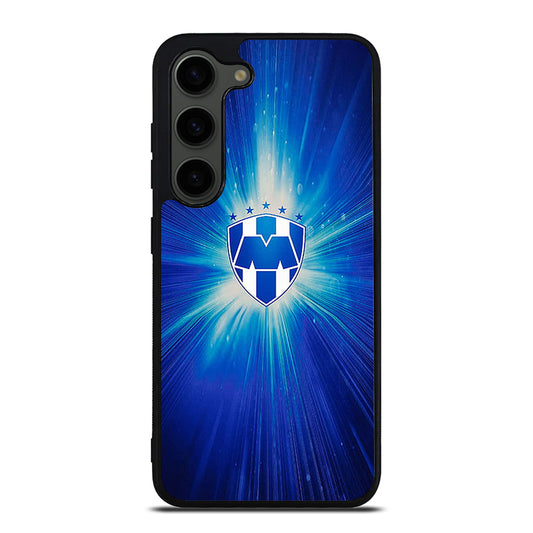 CF MONTERREY ICON Samsung Galaxy S23 Plus Case Cover