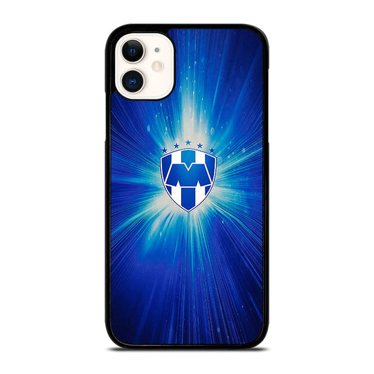 CF MONTERREY ICON iPhone 11 Case Cover