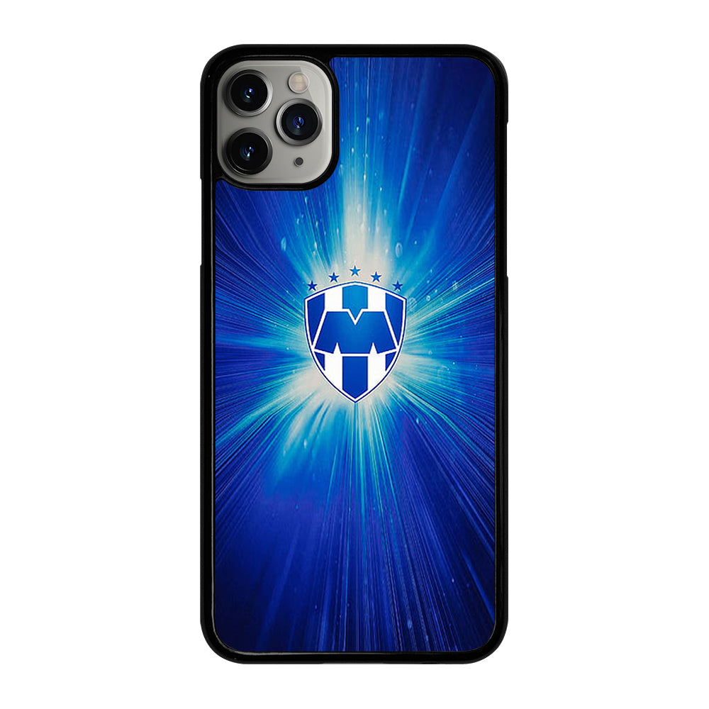 CF MONTERREY ICON iPhone 11 Pro Max Case Cover