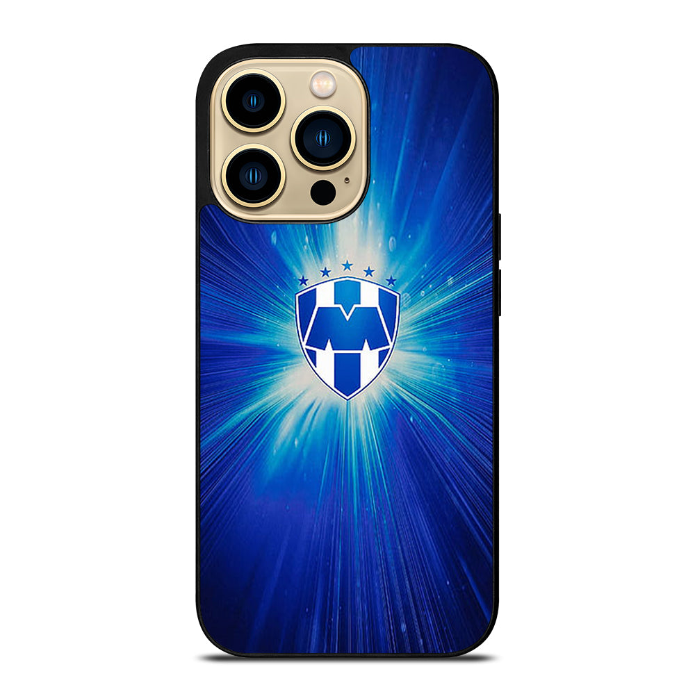 CF MONTERREY ICON iPhone 14 Pro Max Case Cover