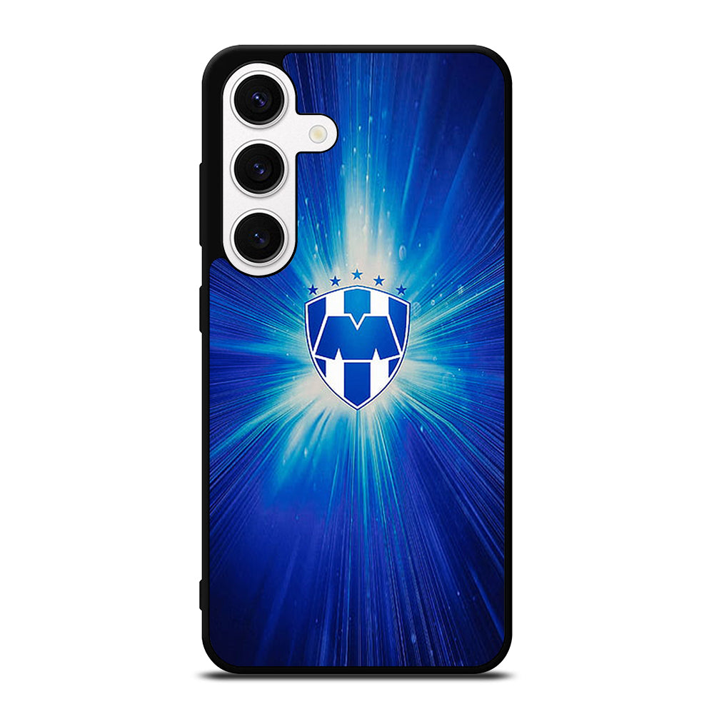CF MONTERREY ICON Samsung Galaxy S24 Case Cover