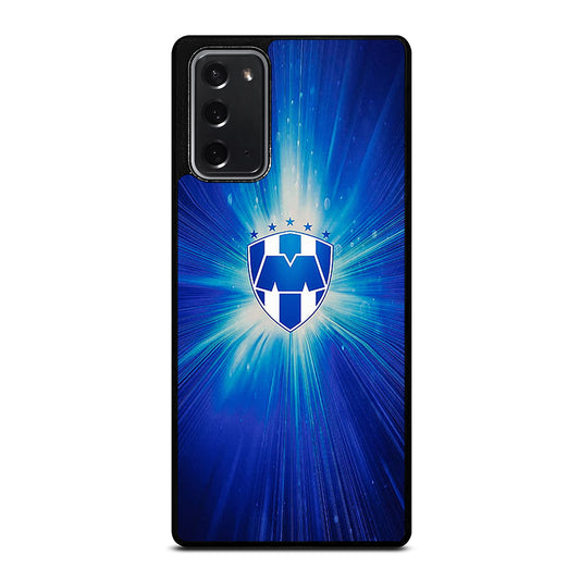 CF MONTERREY ICON Samsung Galaxy Note 20 Case Cover