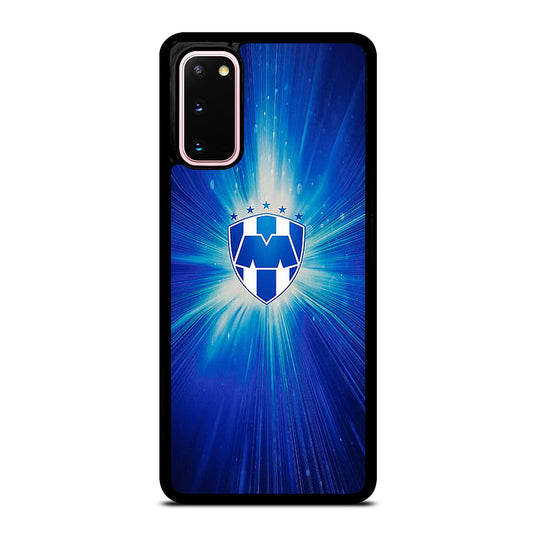 CF MONTERREY ICON Samsung Galaxy S20 Case Cover