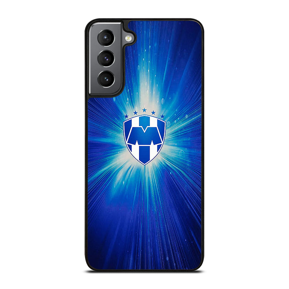 CF MONTERREY ICON Samsung Galaxy S21 Plus Case Cover