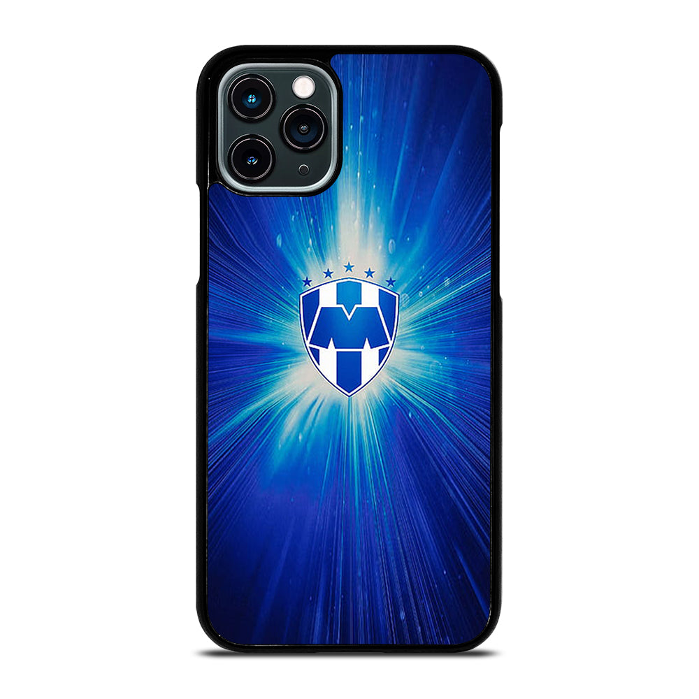 CF MONTERREY ICON iPhone 11 Pro Case Cover