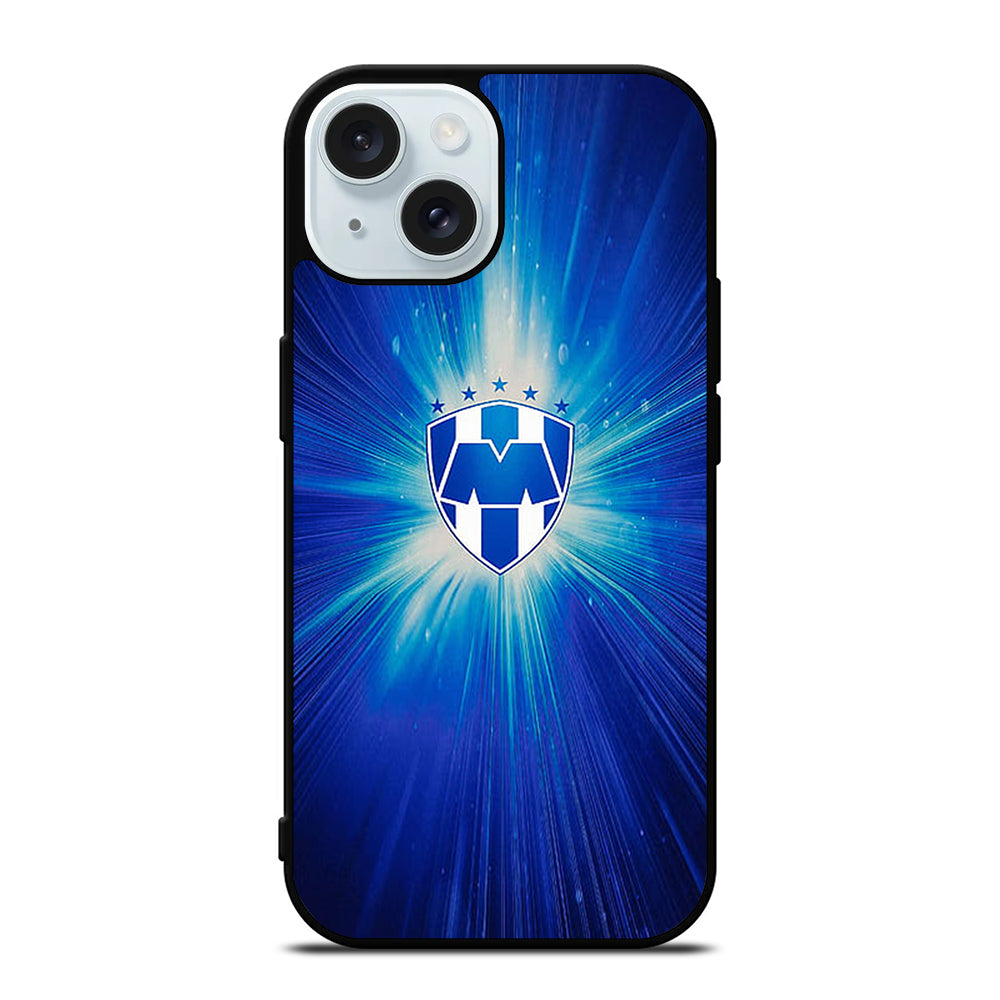 CF MONTERREY ICON iPhone 15 Case Cover