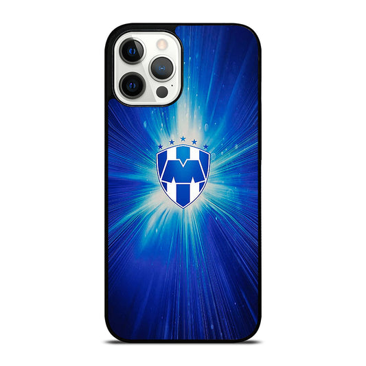 CF MONTERREY ICON iPhone 12 Pro Max Case Cover