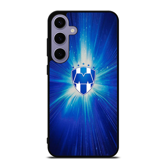 CF MONTERREY ICON Samsung Galaxy S24 Plus Case Cover