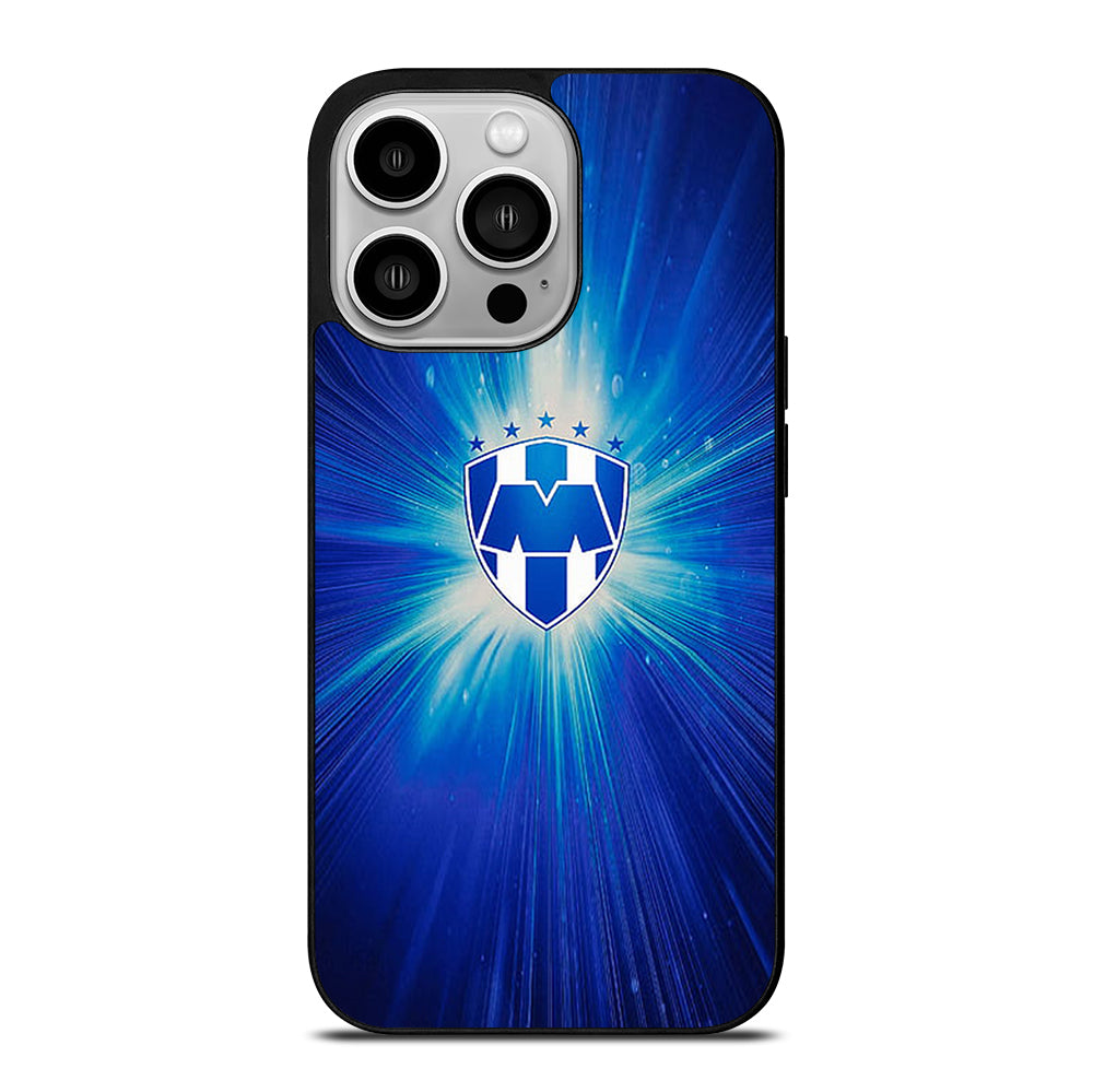 CF MONTERREY ICON iPhone 14 Pro Case Cover
