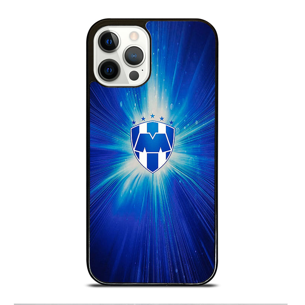 CF MONTERREY ICON iPhone 12 Pro Case Cover