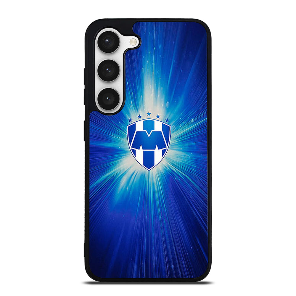CF MONTERREY ICON Samsung Galaxy S23 Case Cover