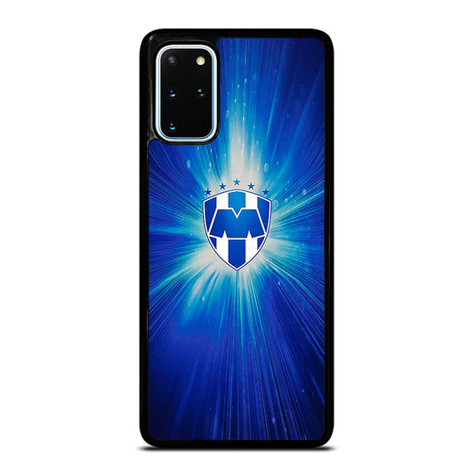 CF MONTERREY ICON Samsung Galaxy S20 Plus Case Cover