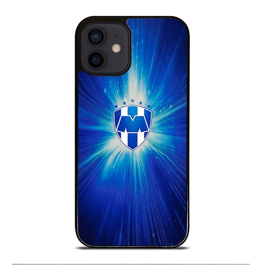 CF MONTERREY ICON iPhone 12 Mini Case Cover