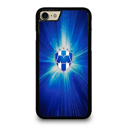 CF MONTERREY ICON iPhone 7 / 8 Case Cover