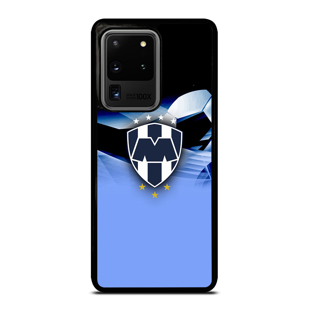 CF MONTERREY LOGO Samsung Galaxy S20 Ultra Case Cover