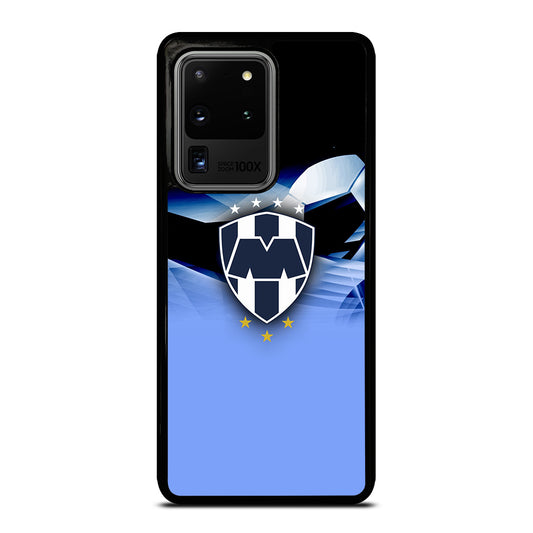 CF MONTERREY LOGO Samsung Galaxy S20 Ultra Case Cover