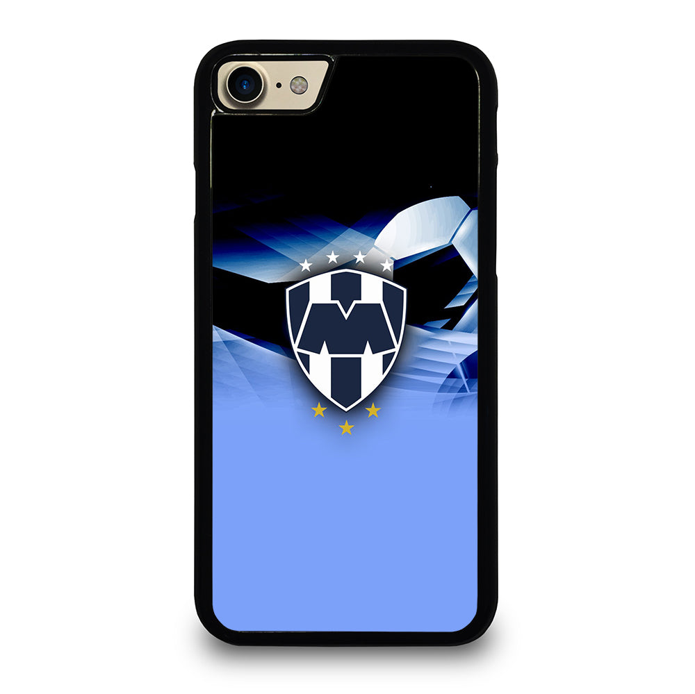 CF MONTERREY LOGO iPhone 7 / 8 Case Cover