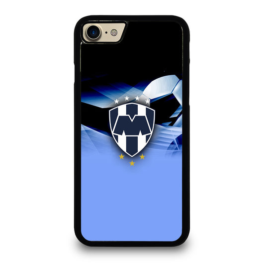 CF MONTERREY LOGO iPhone 7 / 8 Case Cover