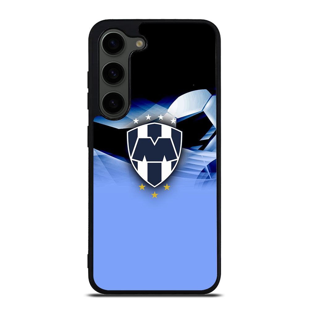 CF MONTERREY LOGO Samsung Galaxy S23 Plus Case Cover