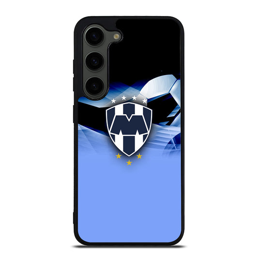 CF MONTERREY LOGO Samsung Galaxy S23 Plus Case Cover