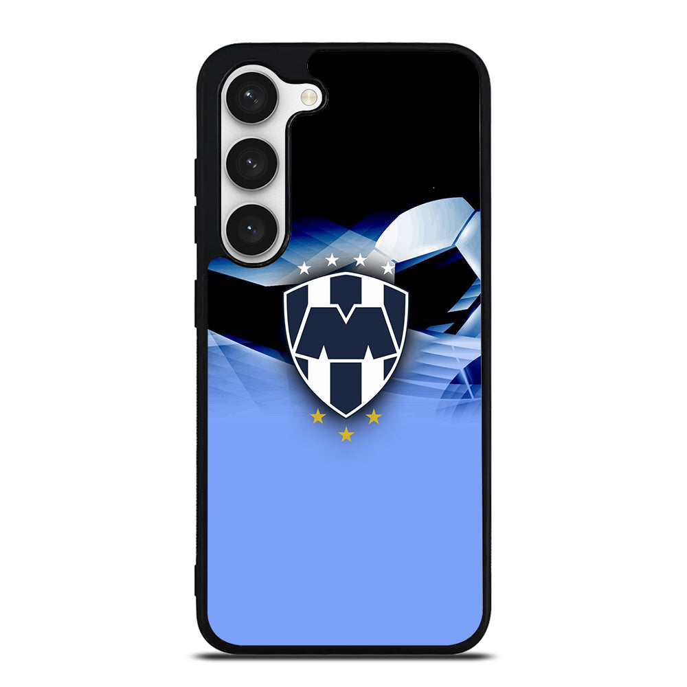CF MONTERREY LOGO Samsung Galaxy S23 Case Cover