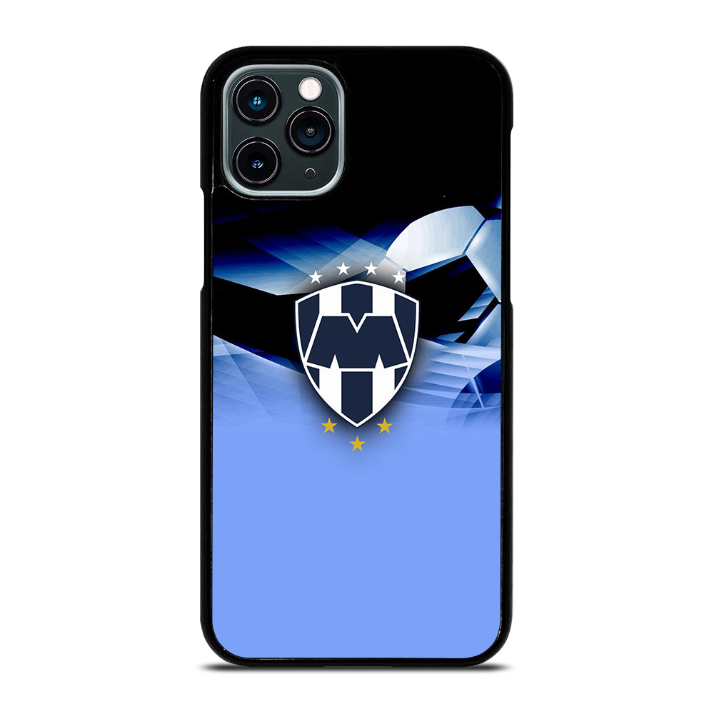 CF MONTERREY LOGO iPhone 11 Pro Case Cover