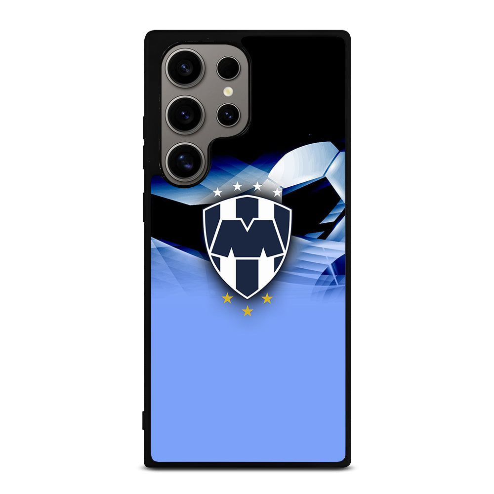 CF MONTERREY LOGO Samsung Galaxy S24 Ultra Case Cover