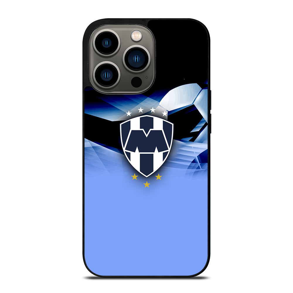 CF MONTERREY LOGO iPhone 13 Pro Case Cover