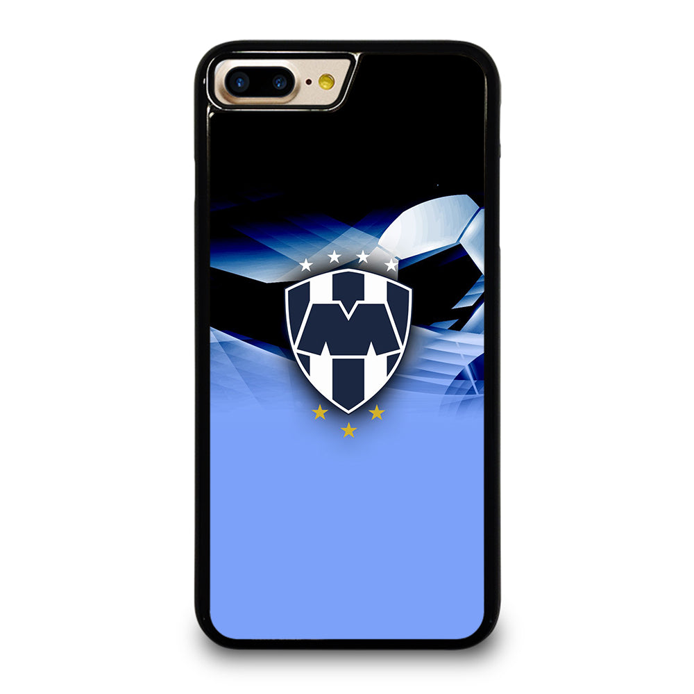 CF MONTERREY LOGO iPhone 7 / 8 Plus Case Cover