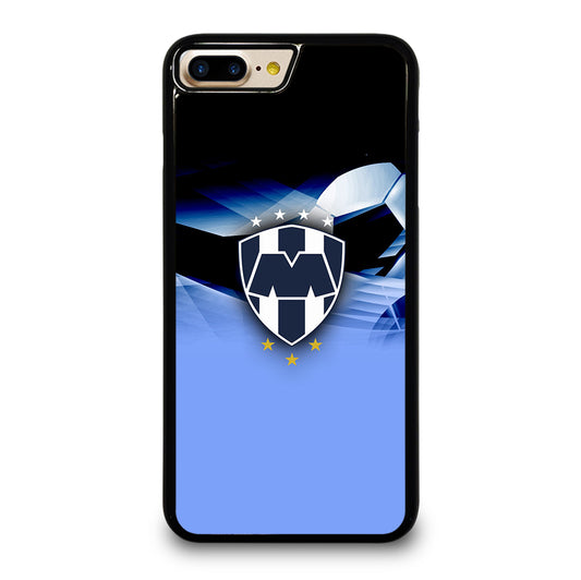 CF MONTERREY LOGO iPhone 7 / 8 Plus Case Cover